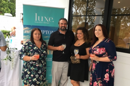 Luxe Hamptons 50 Event 2018-08-17 Pic 3