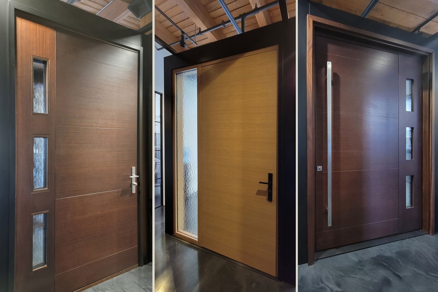 Door Display Collage 13