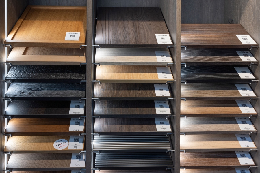 Glenview Haus Showroom Samples 15